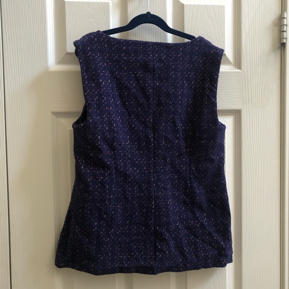 Banana Republic Top (Runs Big) - Picture 3 of 3